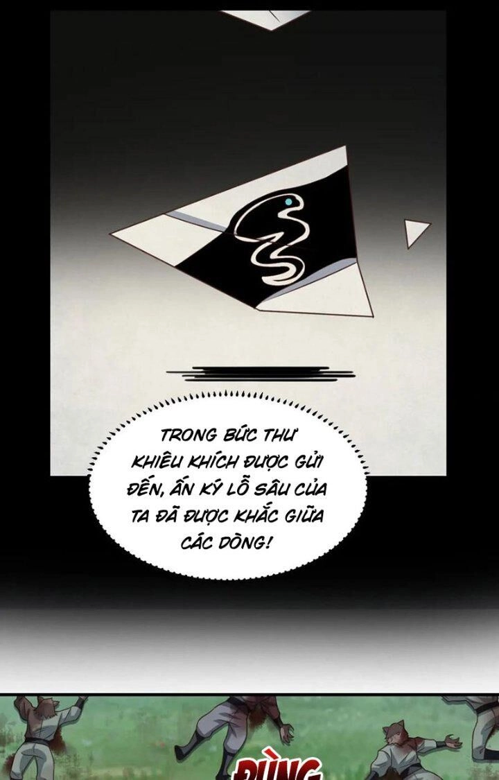 Cao Năng Lai Tập Chapter 309 - 56