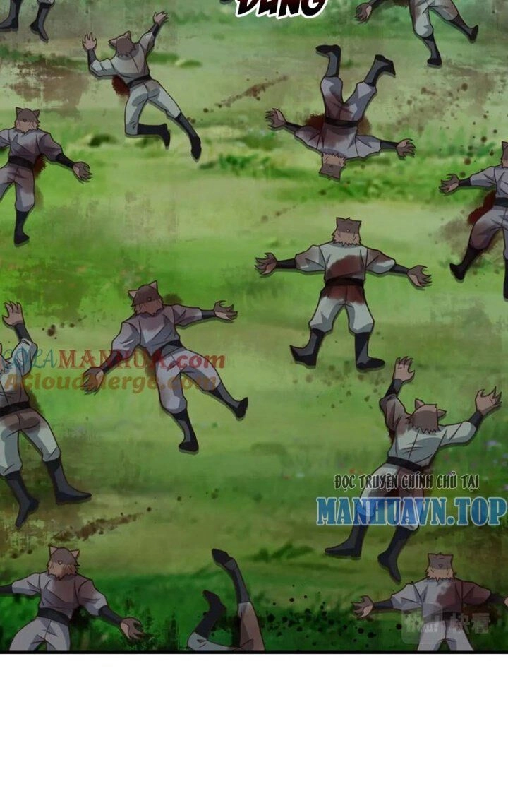 Cao Năng Lai Tập Chapter 309 - 57