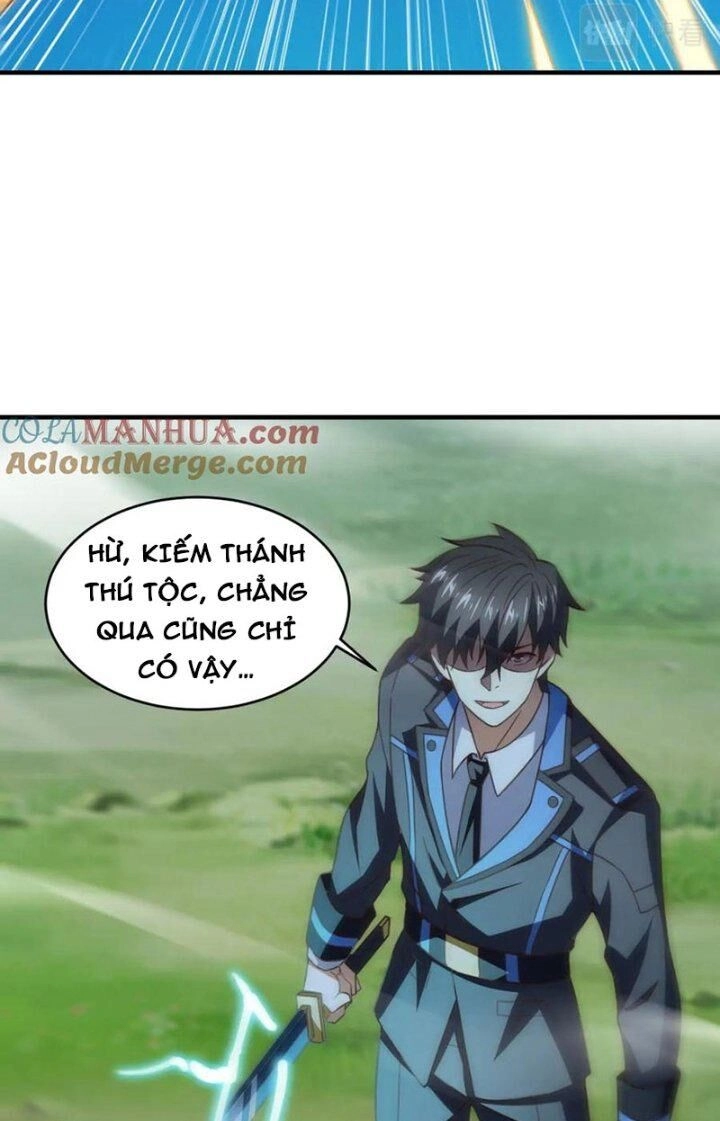 Cao Năng Lai Tập Chapter 309 - 65