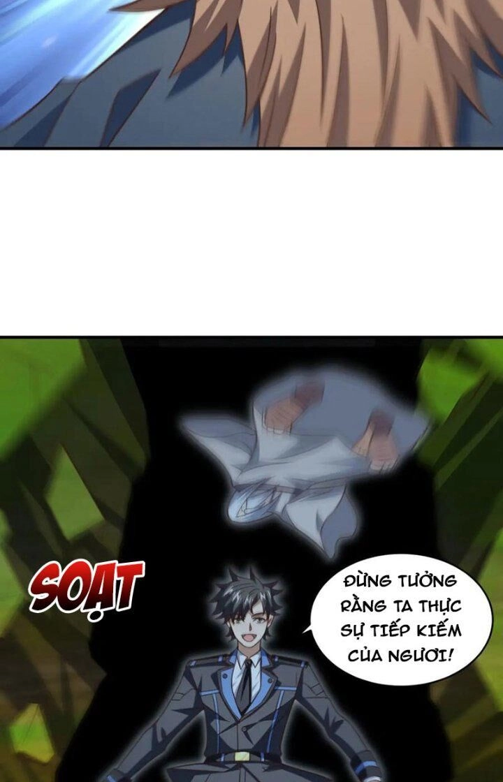 Cao Năng Lai Tập Chapter 309 - 71