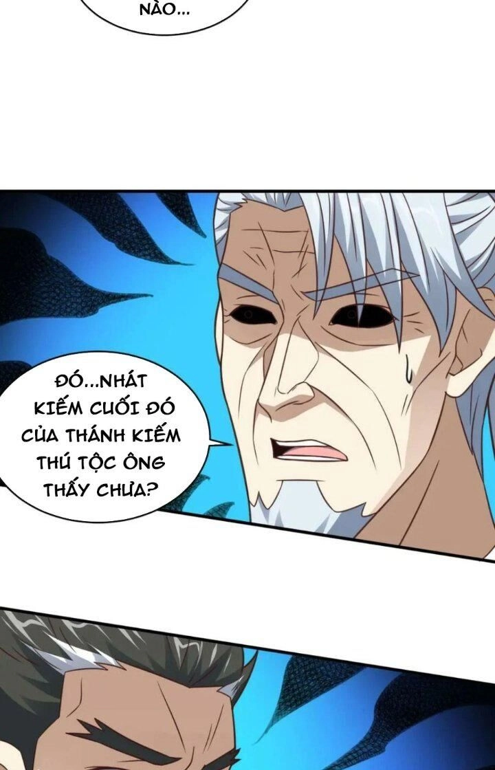 Cao Năng Lai Tập Chapter 310 - 4