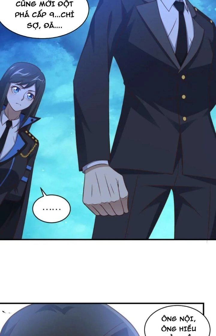 Cao Năng Lai Tập Chapter 310 - 7