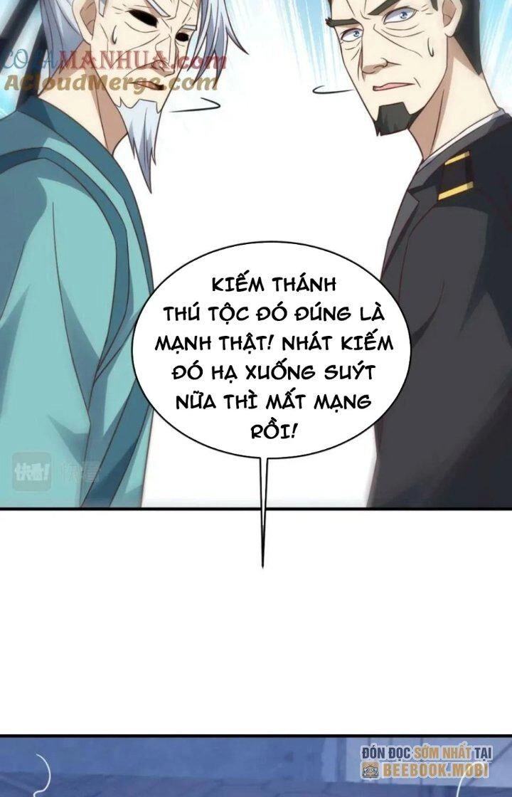 Cao Năng Lai Tập Chapter 310 - 10