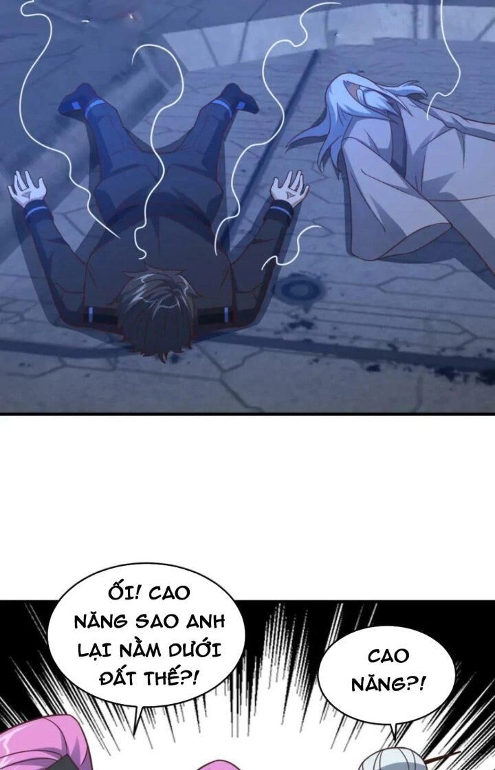 Cao Năng Lai Tập Chapter 310 - 11