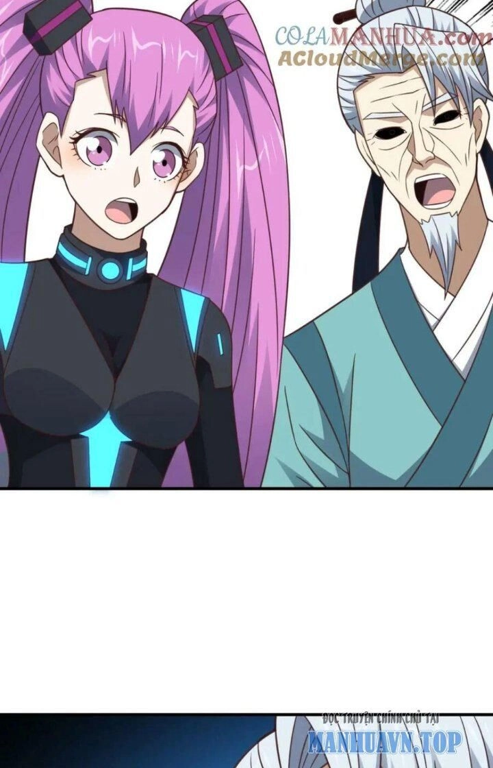 Cao Năng Lai Tập Chapter 310 - 12