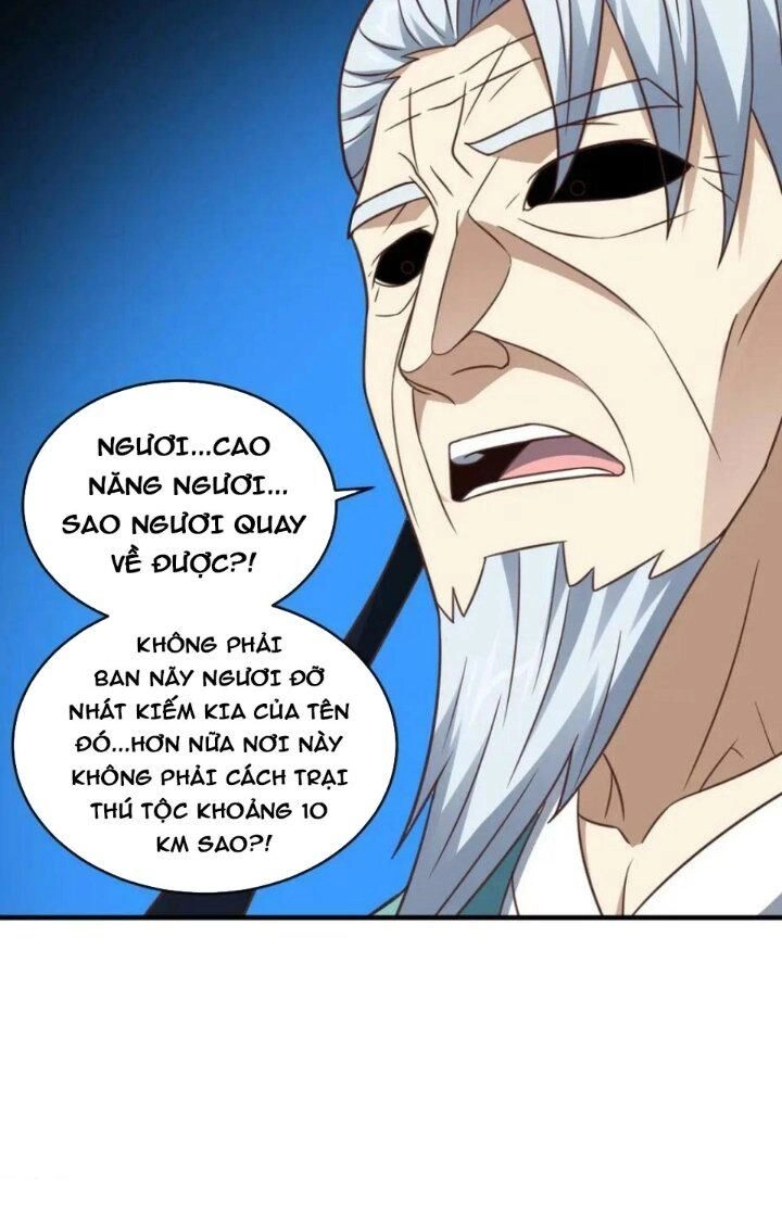 Cao Năng Lai Tập Chapter 310 - 13