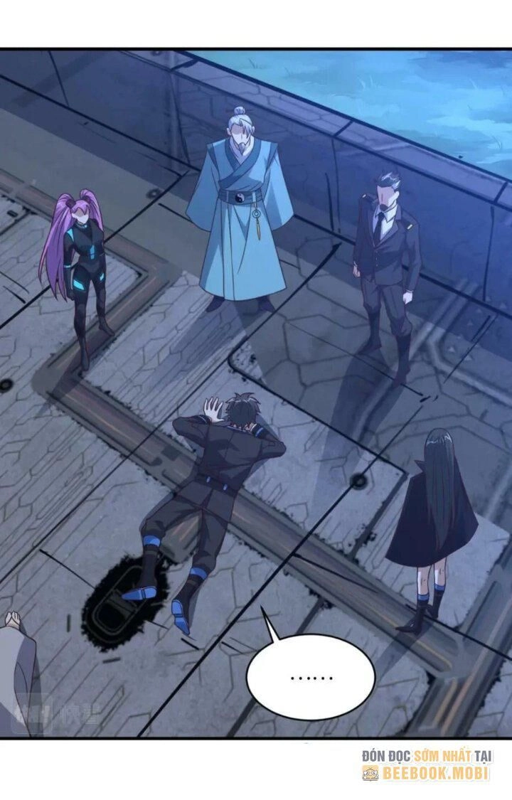 Cao Năng Lai Tập Chapter 310 - 15