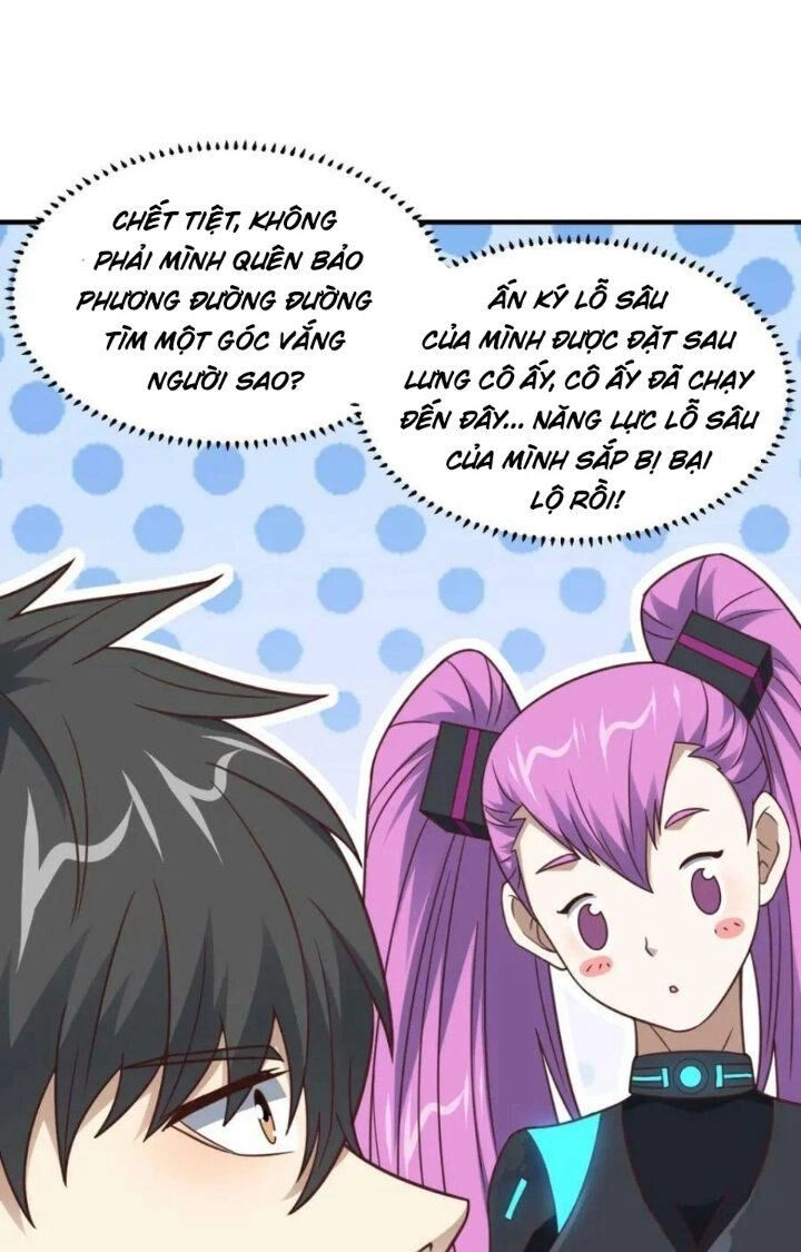 Cao Năng Lai Tập Chapter 310 - 16