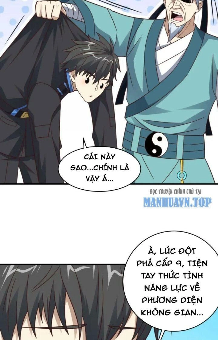 Cao Năng Lai Tập Chapter 310 - 18