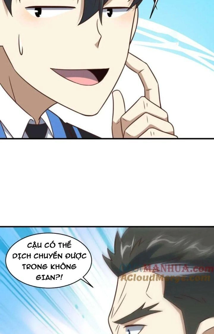 Cao Năng Lai Tập Chapter 310 - 19