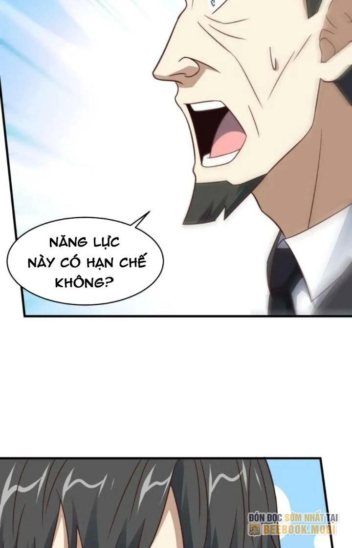 Cao Năng Lai Tập Chapter 310 - 20