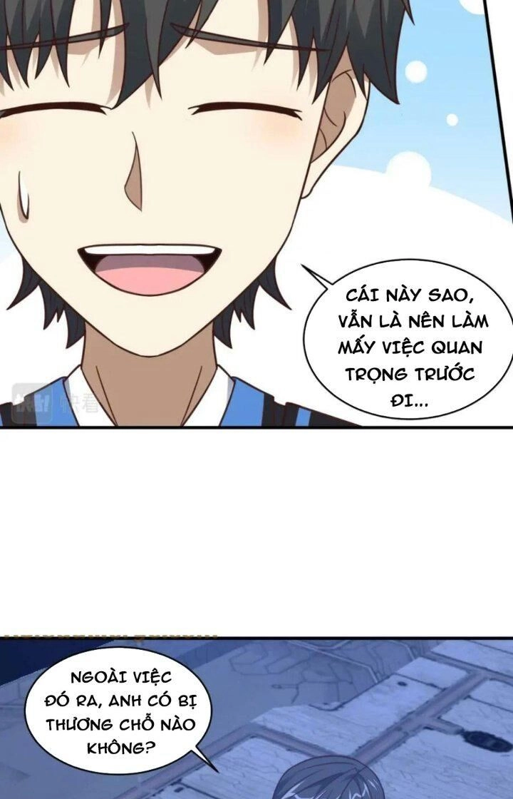 Cao Năng Lai Tập Chapter 310 - 21