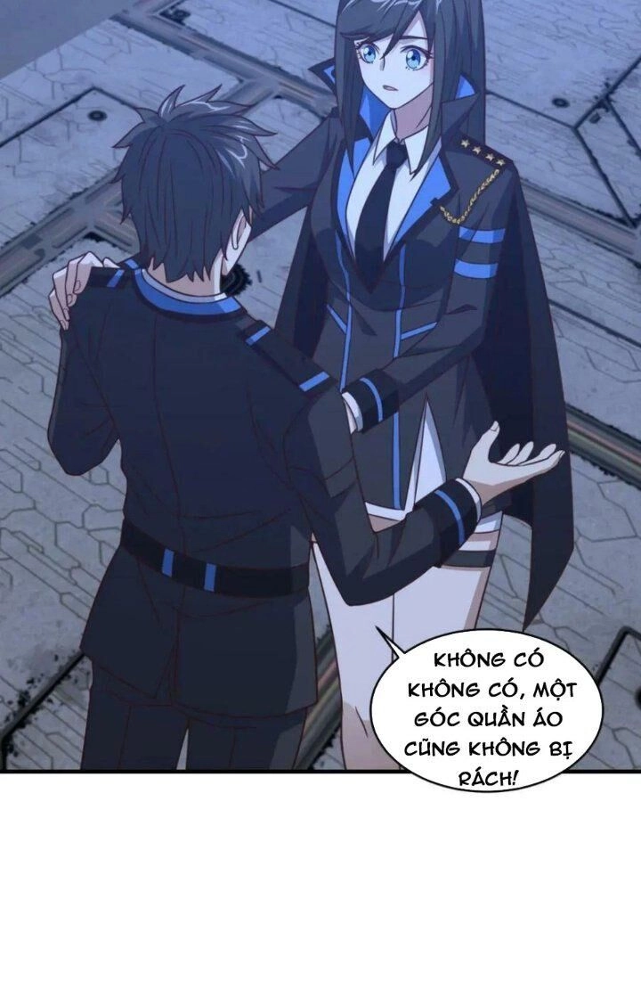 Cao Năng Lai Tập Chapter 310 - 22