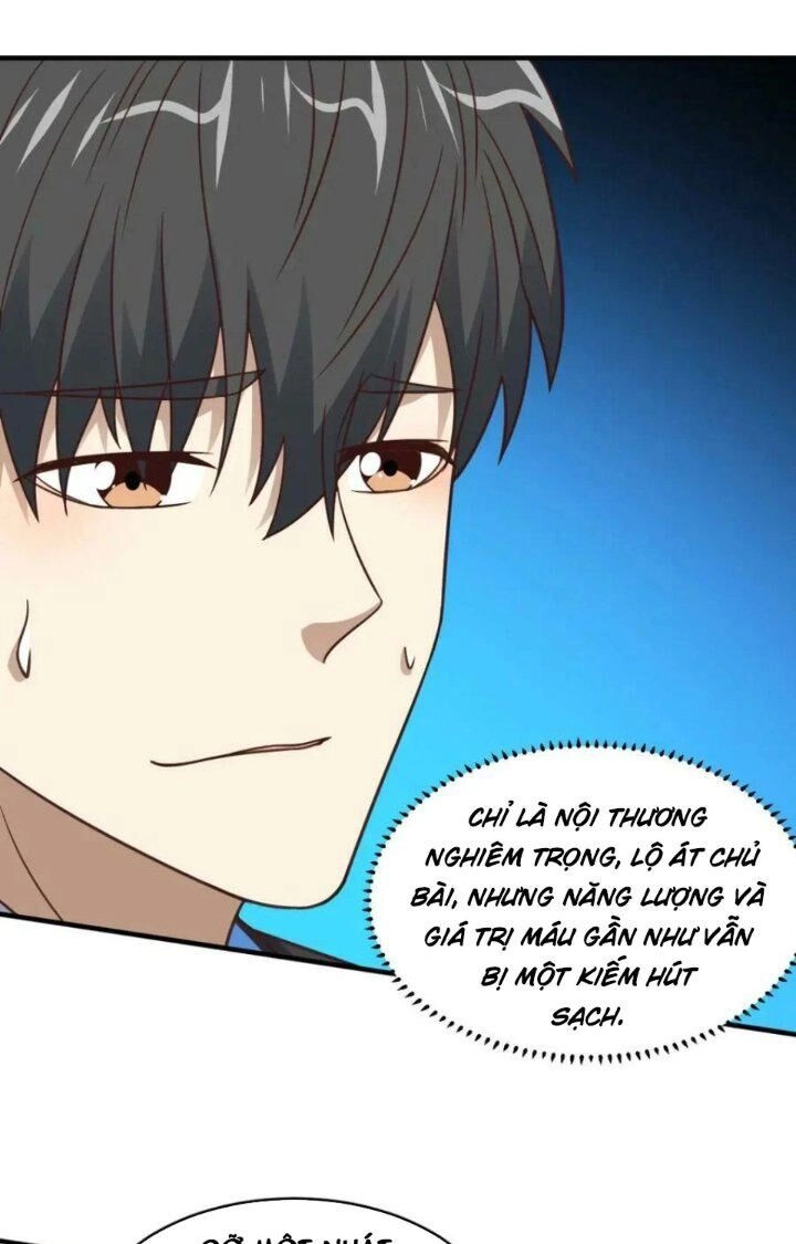 Cao Năng Lai Tập Chapter 310 - 23