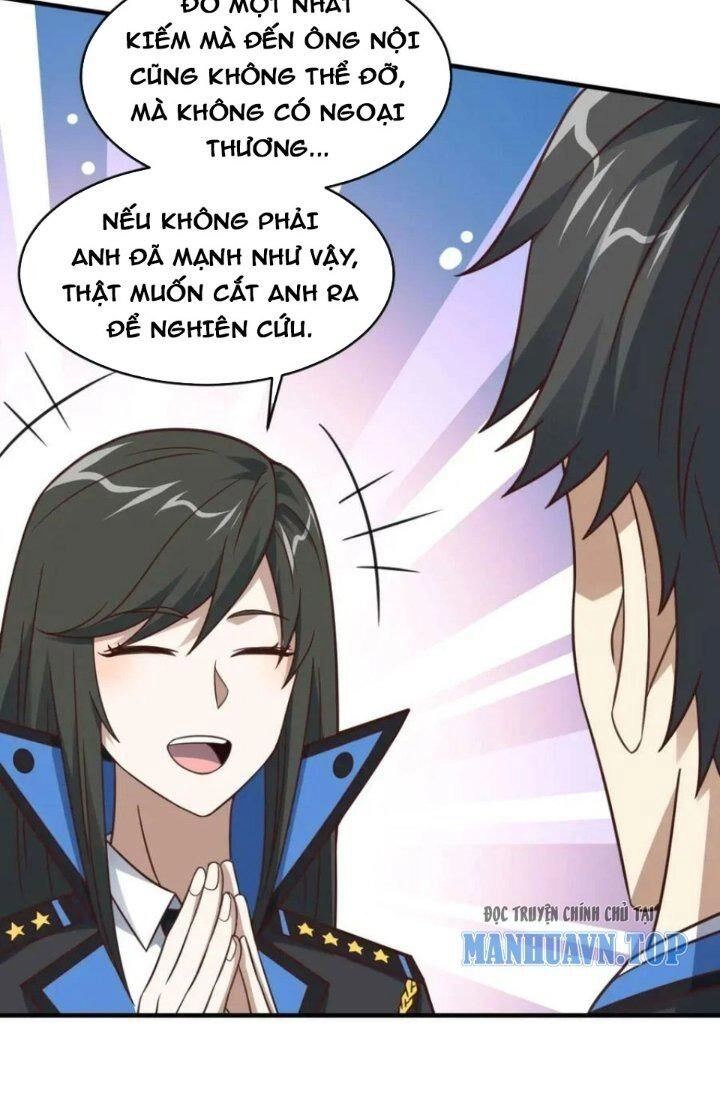 Cao Năng Lai Tập Chapter 310 - 24