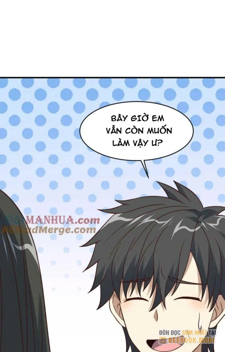 Cao Năng Lai Tập Chapter 310 - 25