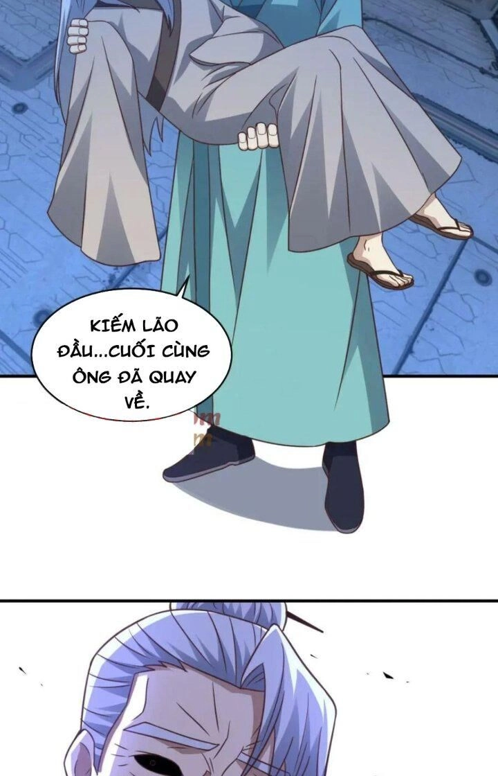 Cao Năng Lai Tập Chapter 310 - 29