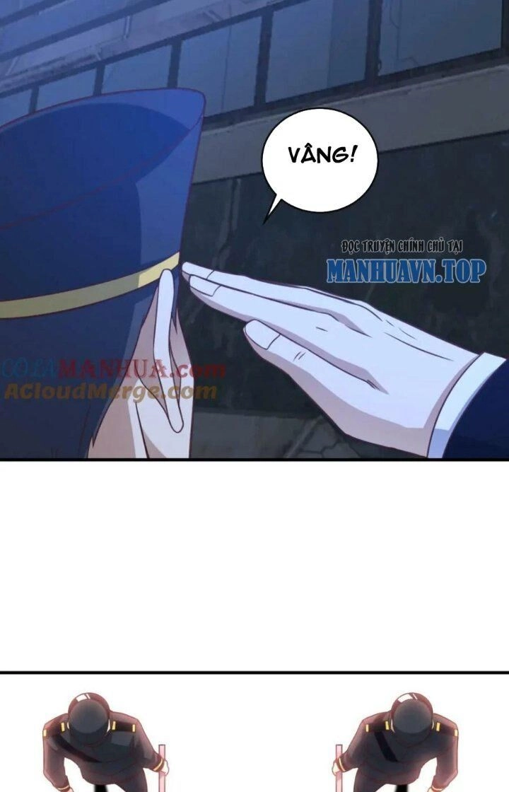 Cao Năng Lai Tập Chapter 310 - 31