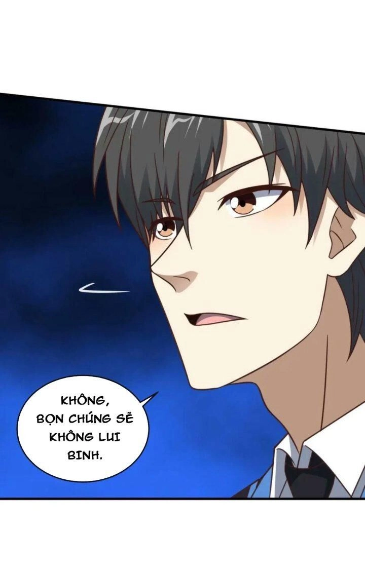 Cao Năng Lai Tập Chapter 310 - 34