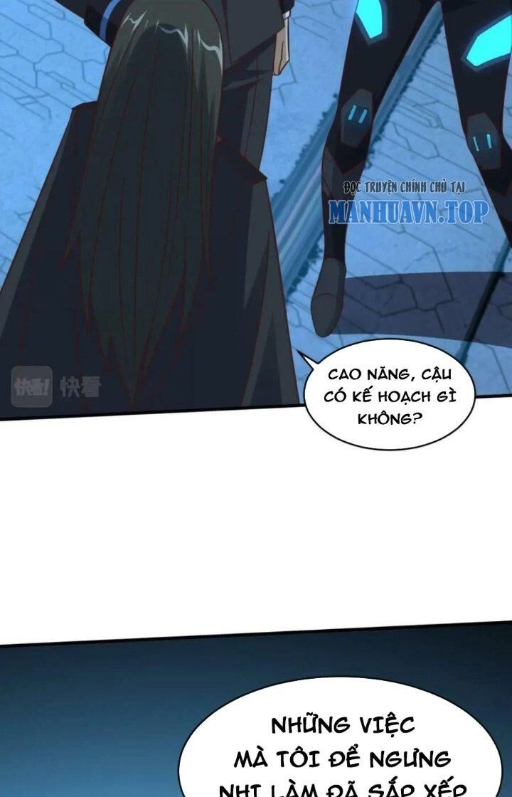 Cao Năng Lai Tập Chapter 310 - 38