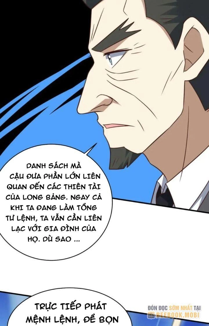 Cao Năng Lai Tập Chapter 310 - 40