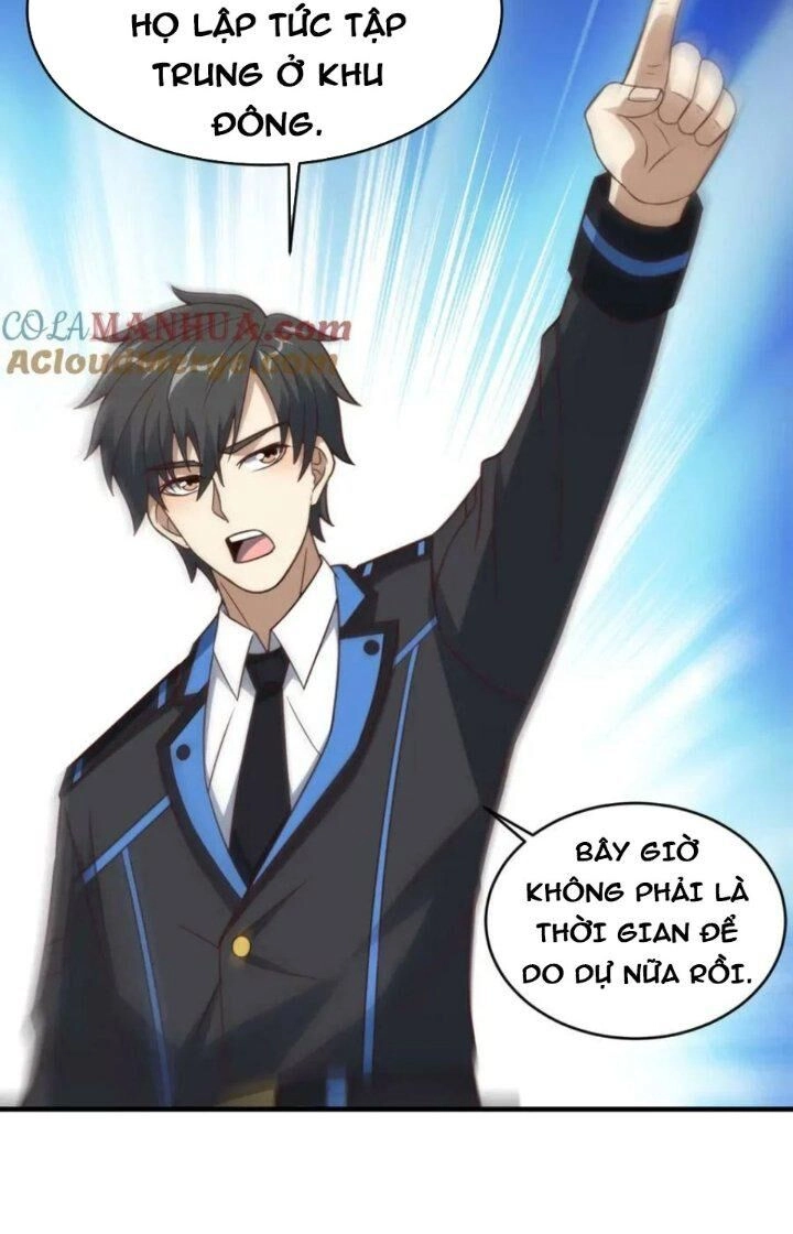 Cao Năng Lai Tập Chapter 310 - 41