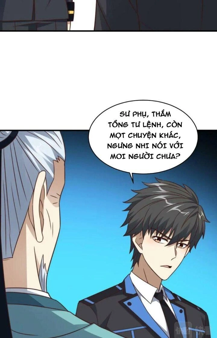 Cao Năng Lai Tập Chapter 310 - 43