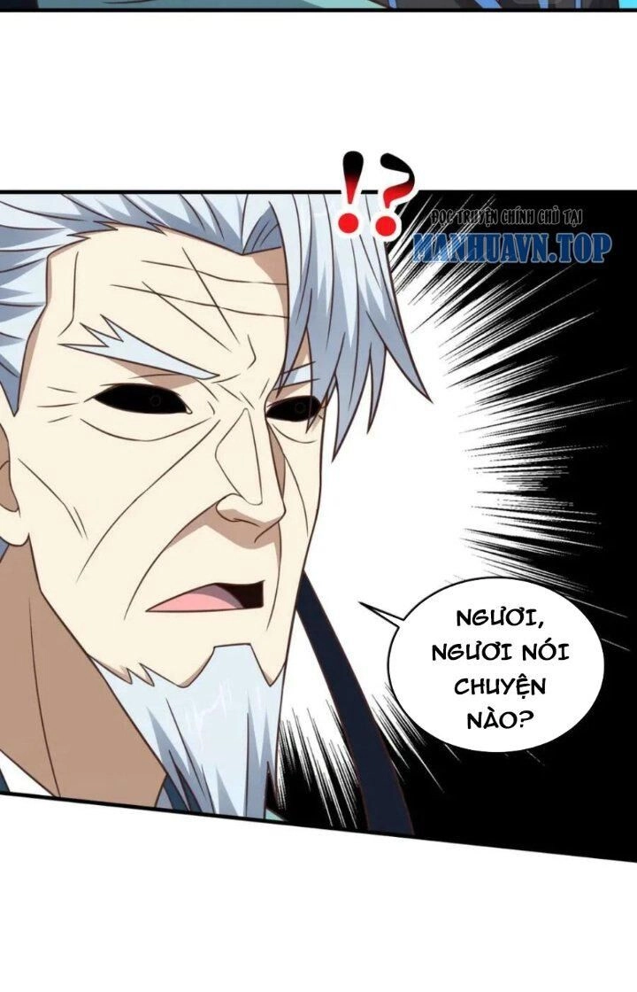 Cao Năng Lai Tập Chapter 310 - 44