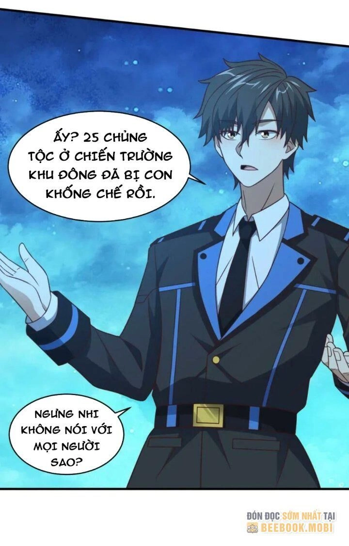 Cao Năng Lai Tập Chapter 310 - 45