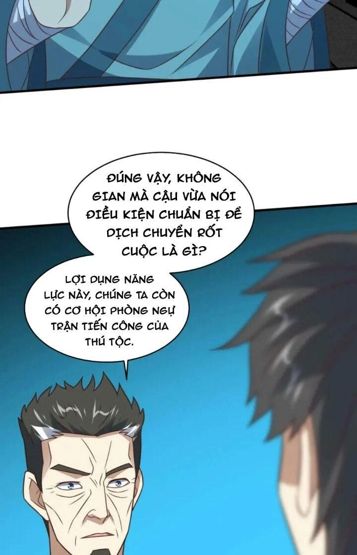 Cao Năng Lai Tập Chapter 310 - 48