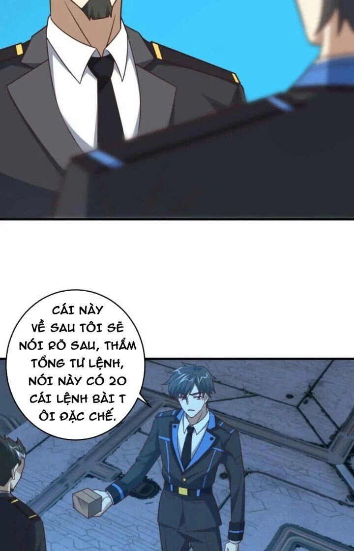 Cao Năng Lai Tập Chapter 310 - 49