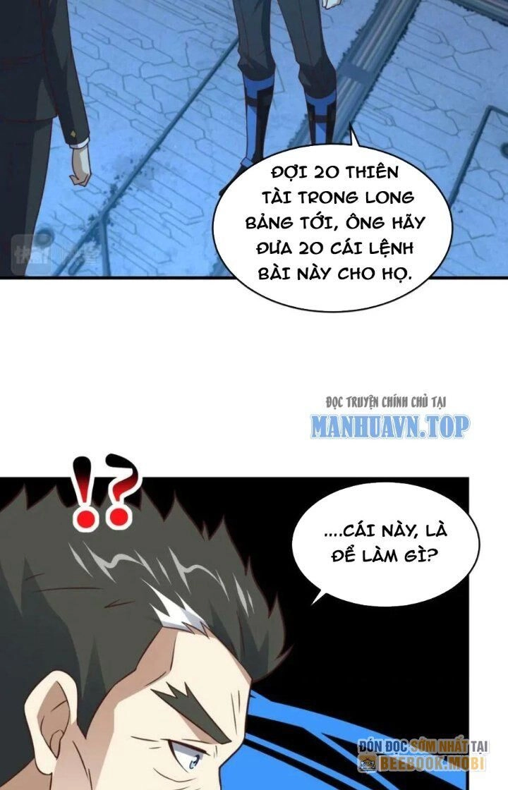 Cao Năng Lai Tập Chapter 310 - 50