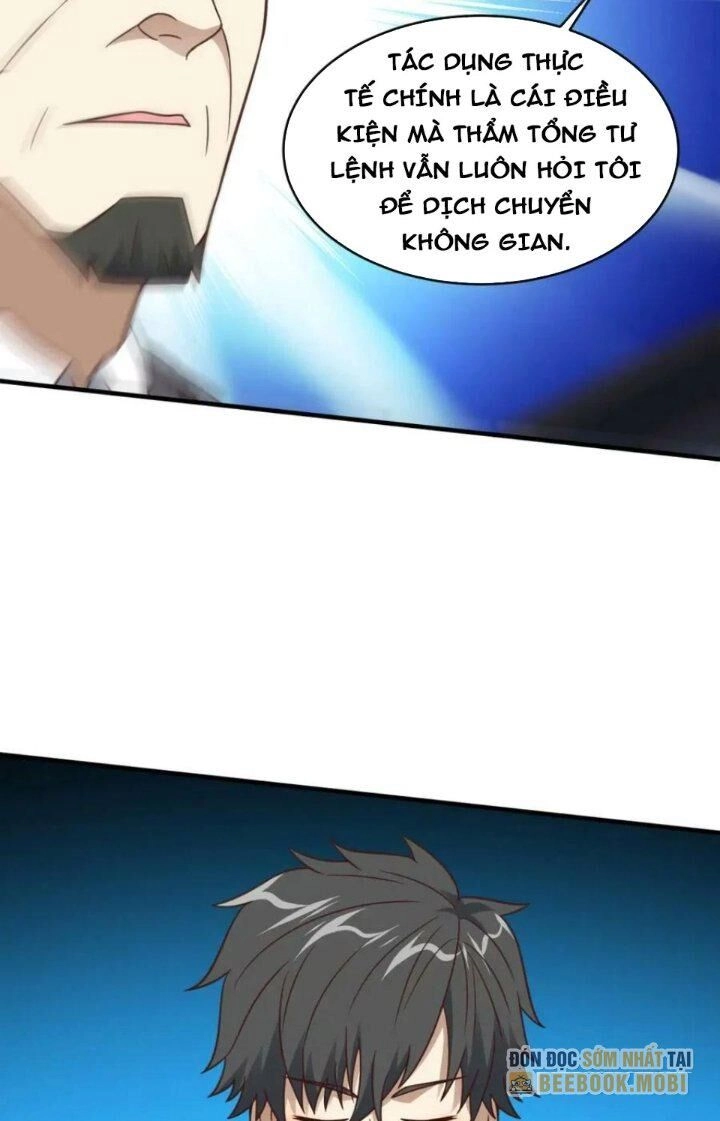 Cao Năng Lai Tập Chapter 310 - 53