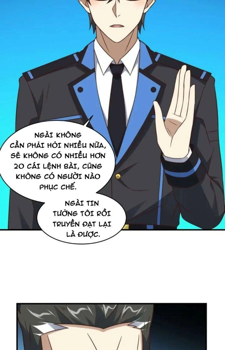 Cao Năng Lai Tập Chapter 310 - 54