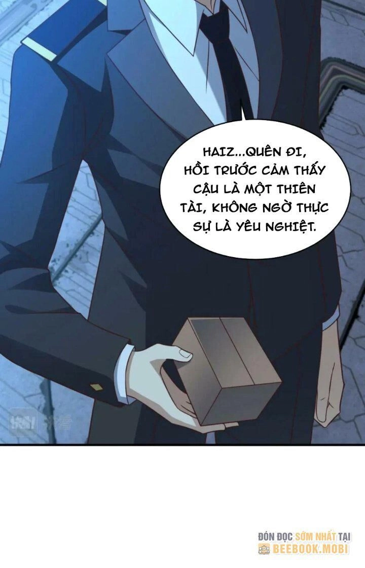 Cao Năng Lai Tập Chapter 310 - 56