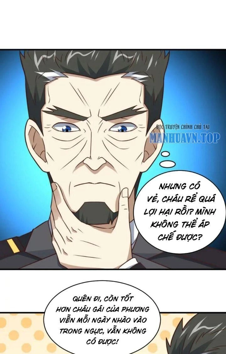 Cao Năng Lai Tập Chapter 310 - 57