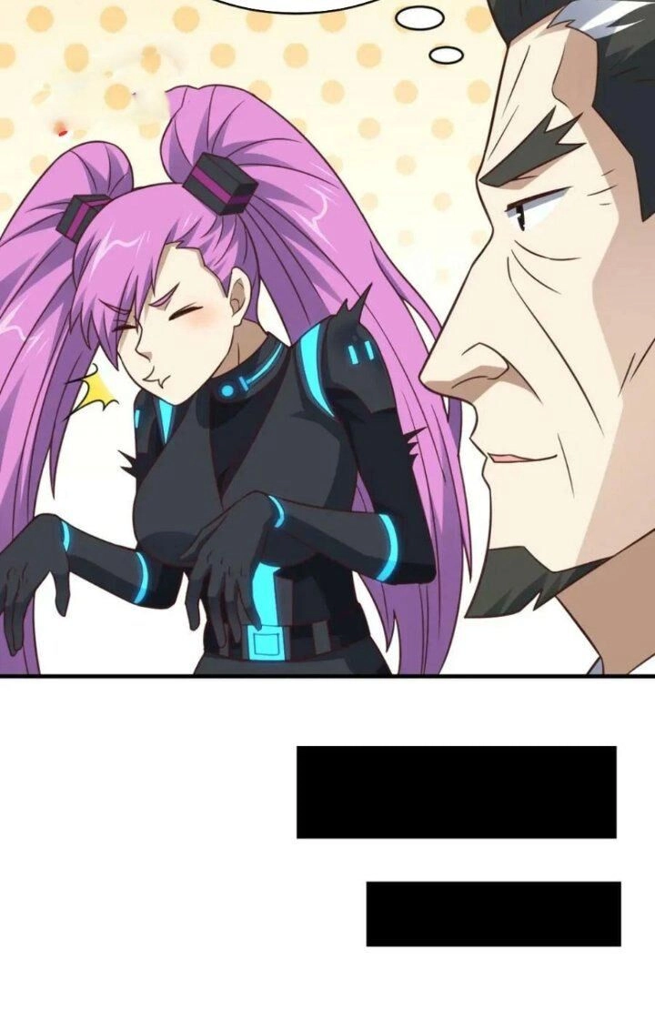 Cao Năng Lai Tập Chapter 310 - 58