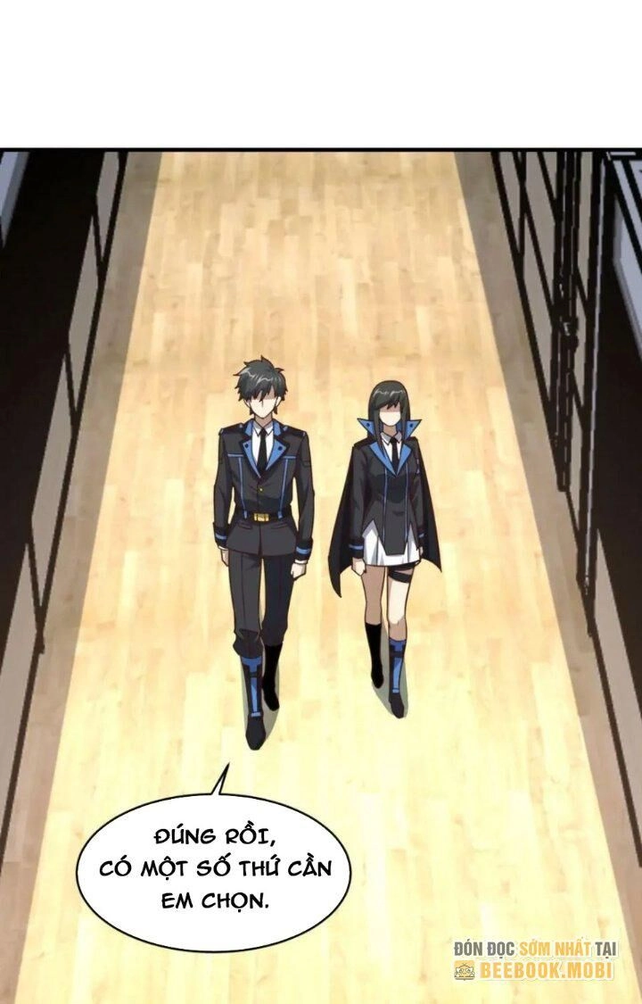 Cao Năng Lai Tập Chapter 310 - 59