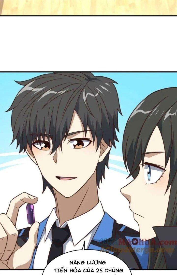 Cao Năng Lai Tập Chapter 310 - 60