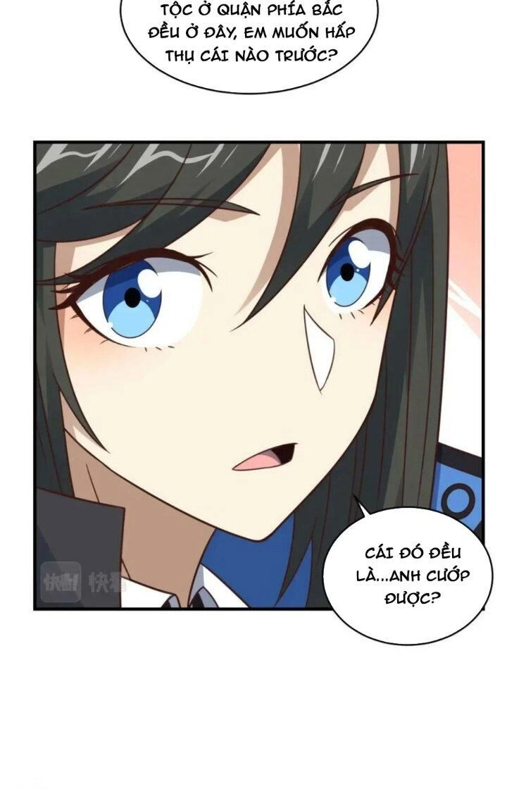 Cao Năng Lai Tập Chapter 310 - 61