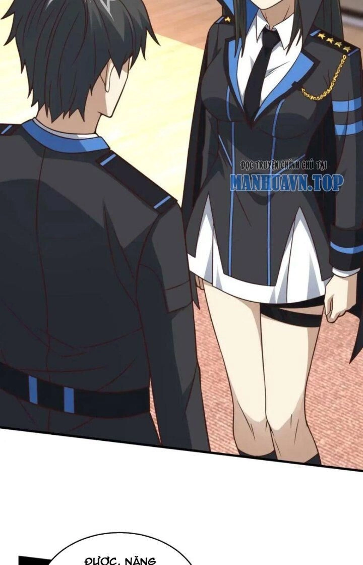 Cao Năng Lai Tập Chapter 310 - 63