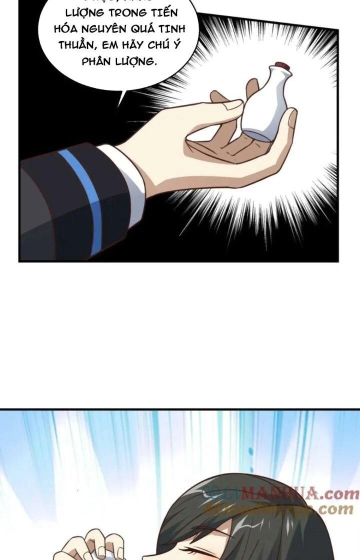 Cao Năng Lai Tập Chapter 310 - 64