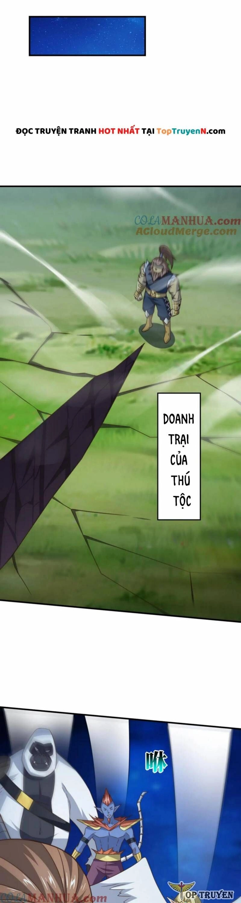 Cao Năng Lai Tập Chapter 311 - 6