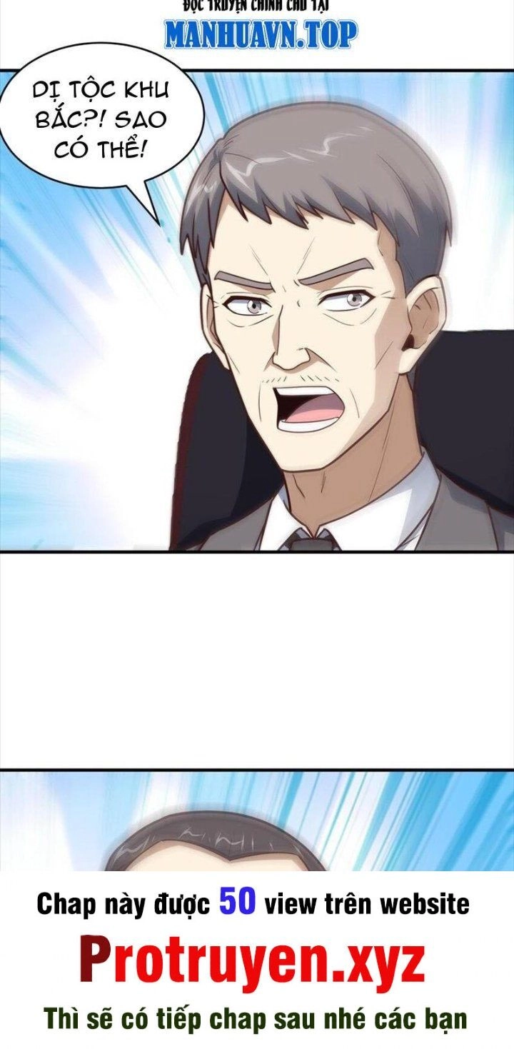 Cao Năng Lai Tập Chapter 312 - 1