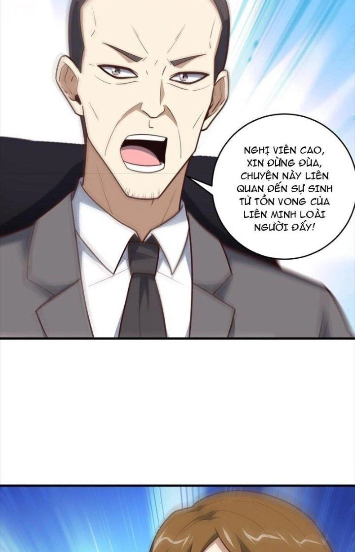 Cao Năng Lai Tập Chapter 312 - 2