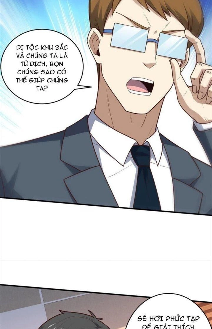 Cao Năng Lai Tập Chapter 312 - 3