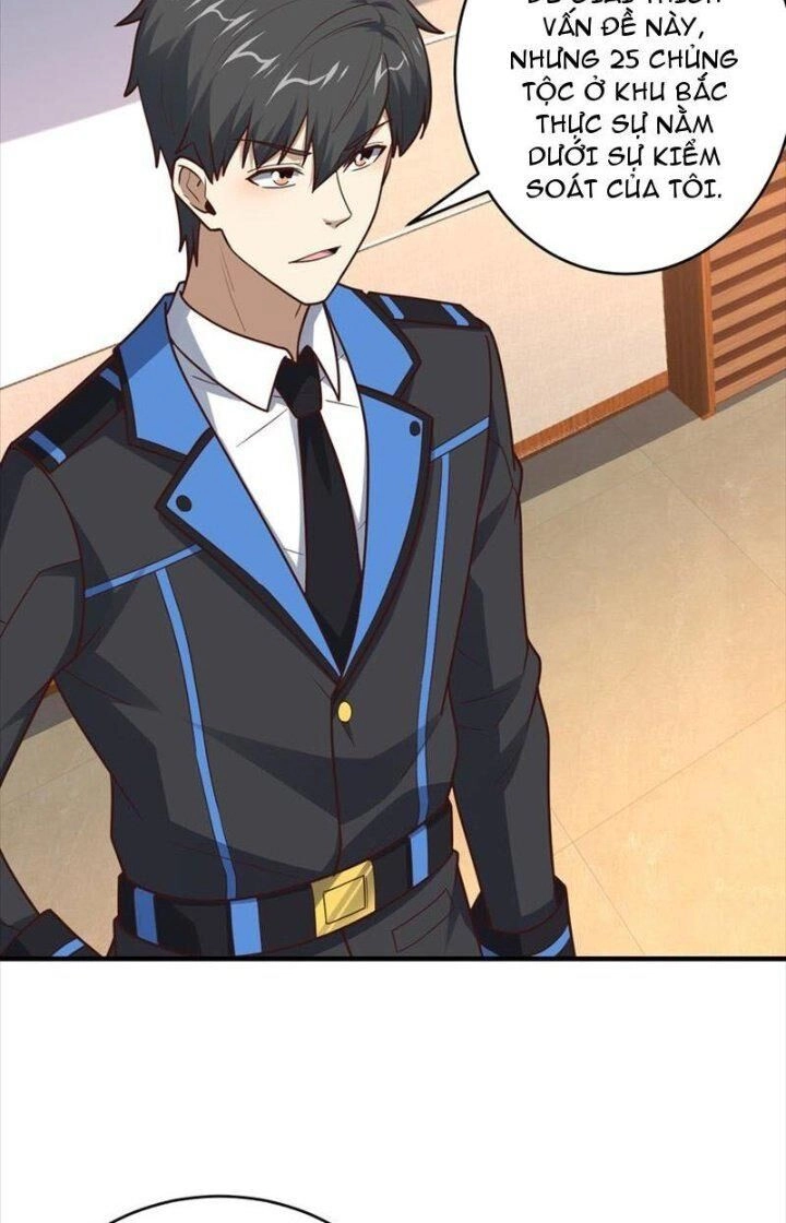 Cao Năng Lai Tập Chapter 312 - 4