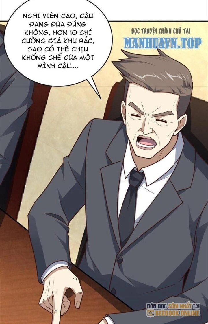 Cao Năng Lai Tập Chapter 312 - 5