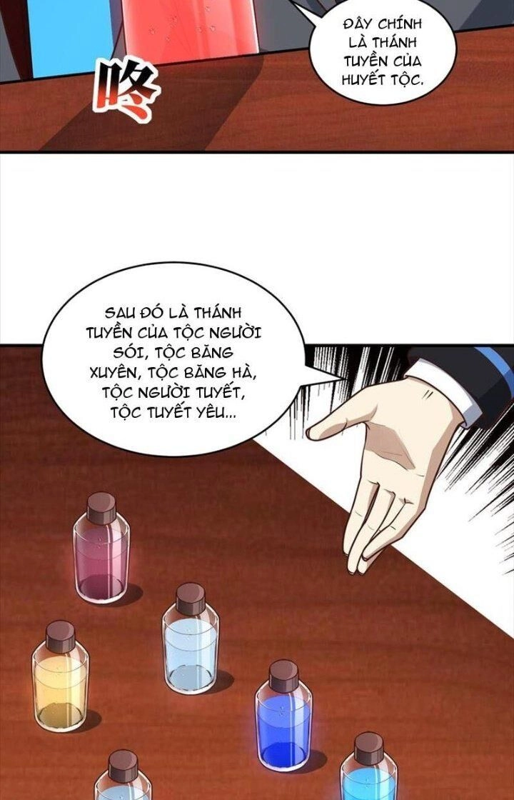 Cao Năng Lai Tập Chapter 312 - 7