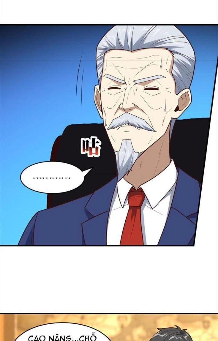 Cao Năng Lai Tập Chapter 312 - 11